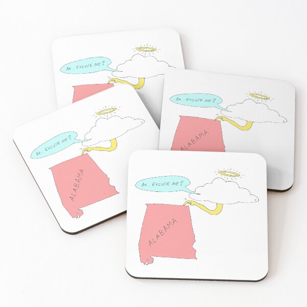 Item preview, Alabama designed and sold by Nonsensicolumn.