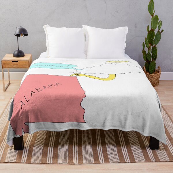 Item preview, Alabama designed and sold by Nonsensicolumn.