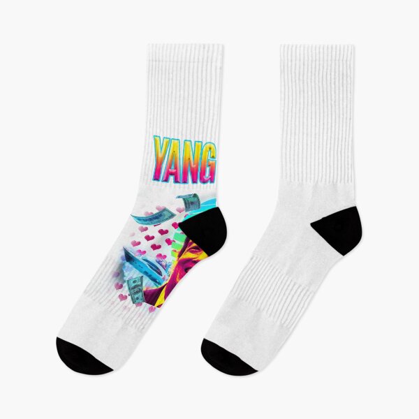 Item preview, Andrew Yang 2020 yang gang #yanggang vaporwave aesthetic  designed and sold by wilu.