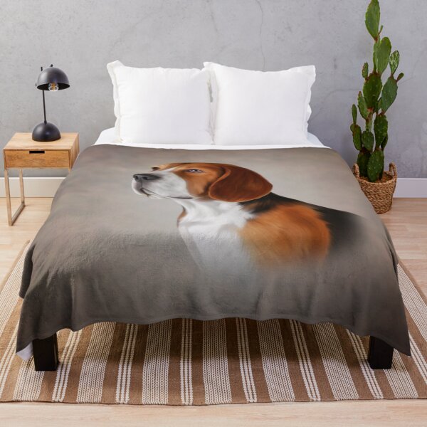 Item preview, Drawing Dog Beagle 3 designed and sold by bonidog.