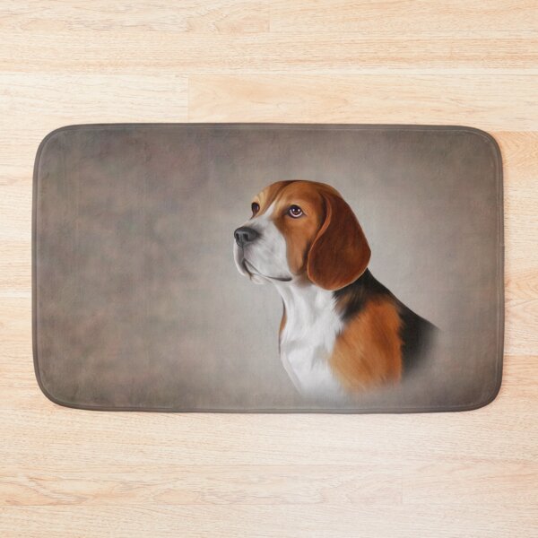 Item preview, Drawing Dog Beagle 3 designed and sold by bonidog.
