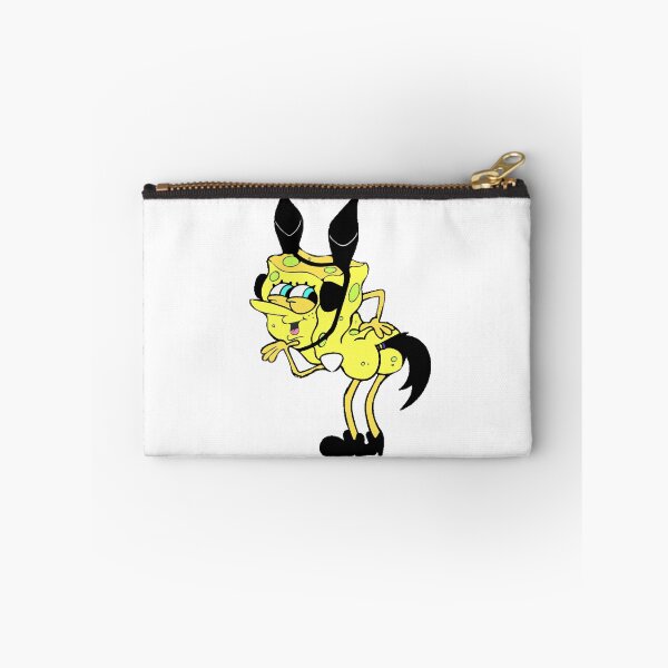 Item preview, Kinky Spongebob designed and sold by Zwolftelwolf.