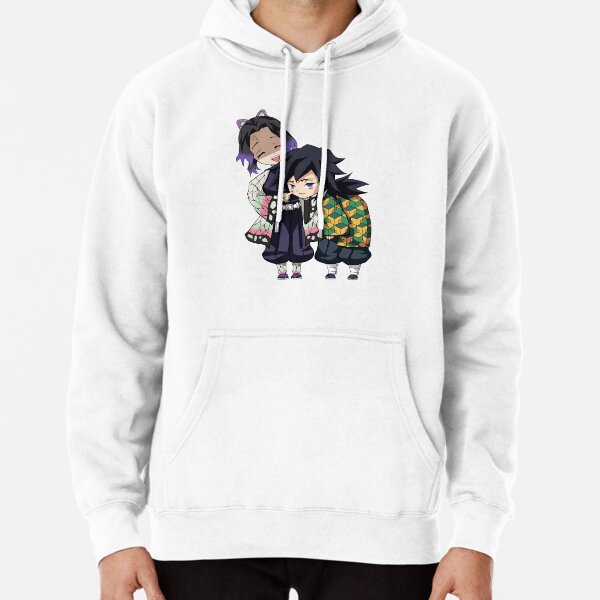 white dragon ball z hoodie