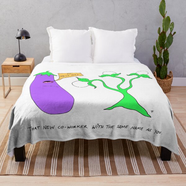 Item preview, Eggplant designed and sold by Nonsensicolumn.