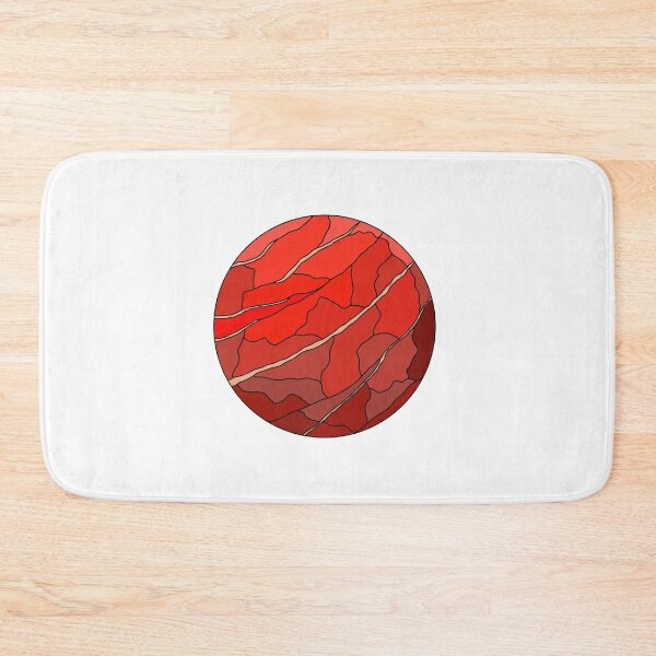 Item preview, Mars with Canals? designed and sold by Starzology.