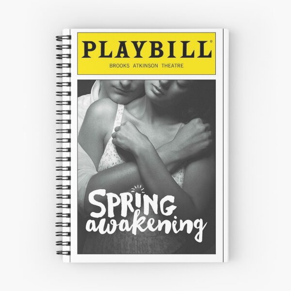 Item preview, Deaf West Spring Awakening designed and sold by mxgicxltrxgedy.