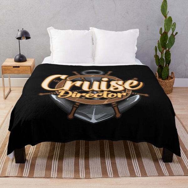 Item preview, Funny I Am The Cruise Director Boating Captain designed and sold by perfectpresents.