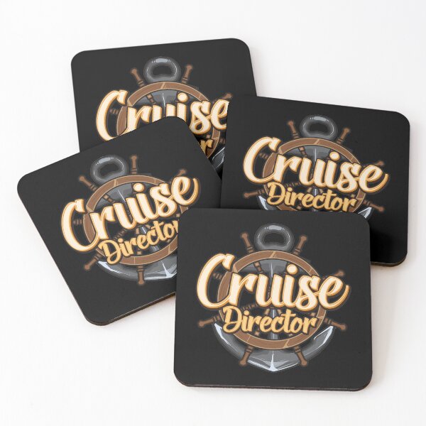 Item preview, Funny I Am The Cruise Director Boating Captain designed and sold by perfectpresents.