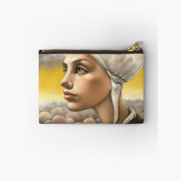 Item preview, Strange Attraction designed and sold by tanyabond.