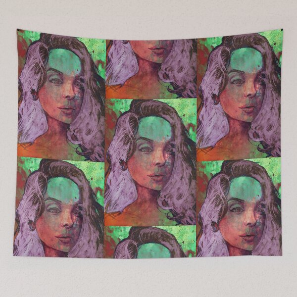 Item preview, Variations of Miss Muse 1 designed and sold by devinberryhill.
