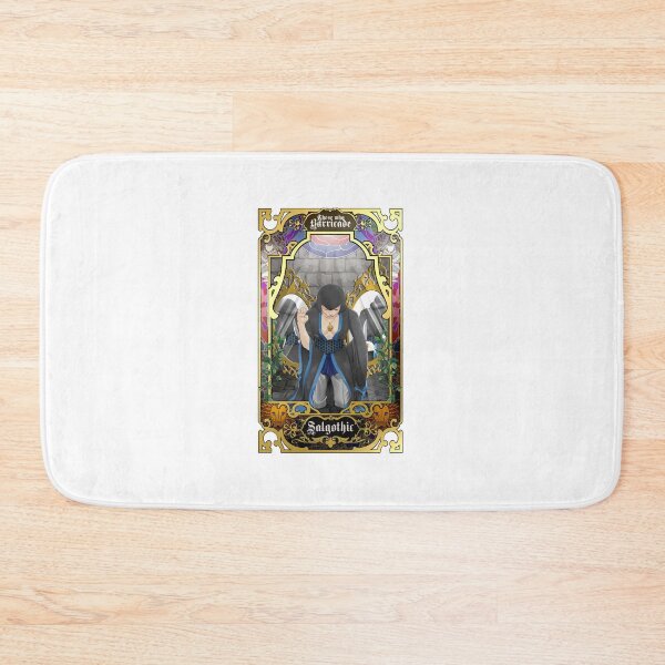 Item preview, Salgothic culture cover designed and sold by AgeofAshes.