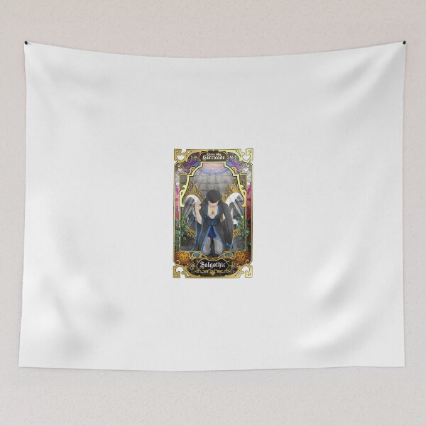 Item preview, Salgothic culture cover designed and sold by AgeofAshes.