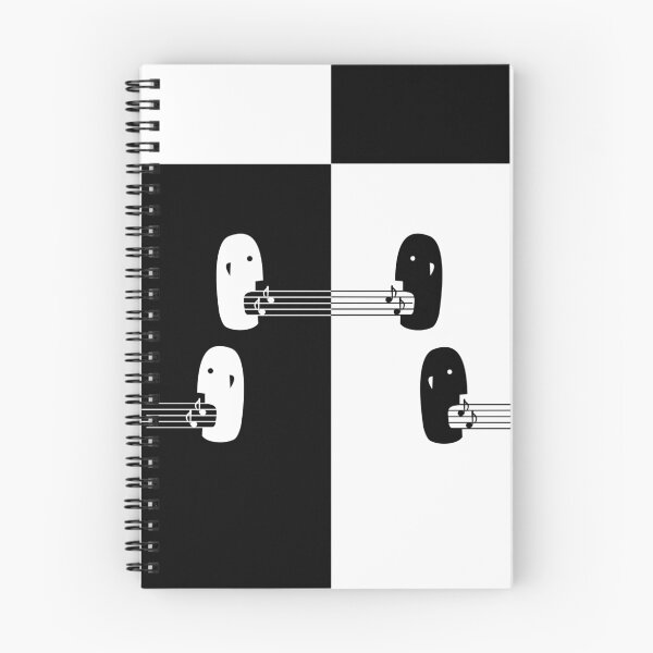 Item preview, Music poster template in simple classic style with singing duet designed and sold by siwabudda.