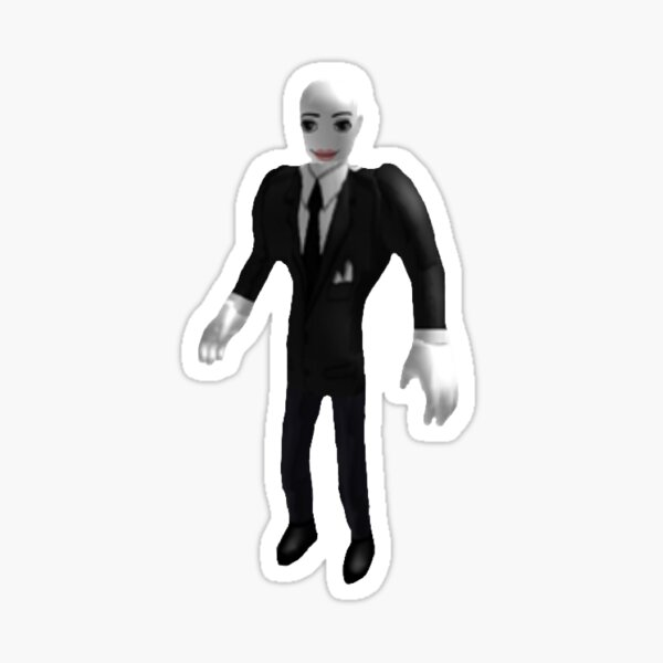 Roblox Character Stickers Redbubble - dark skin roblox avatar