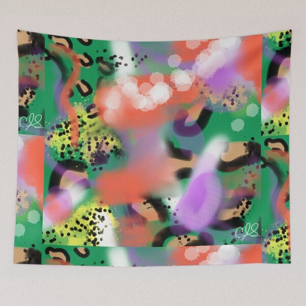 Item preview, Safari Retreat designed and sold by beyondcultured.