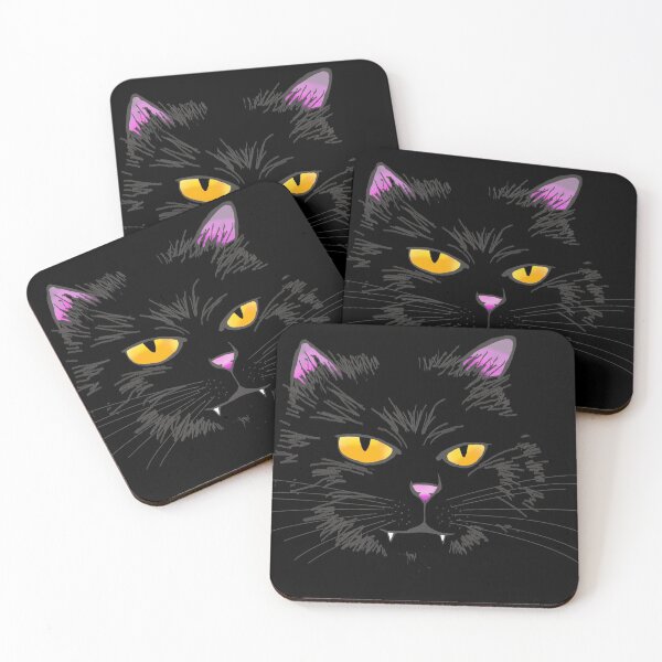 Item preview, Kitty's face designed and sold by MohdIs.