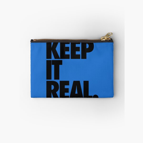 Item preview, KEEP IT REAL. designed and sold by cpinteractive.
