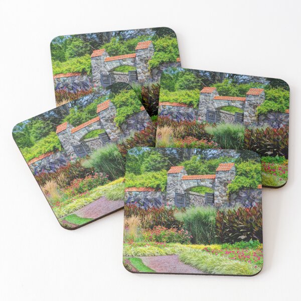 Item preview, Biltmore Gardens designed and sold by Savannah Gibbs.