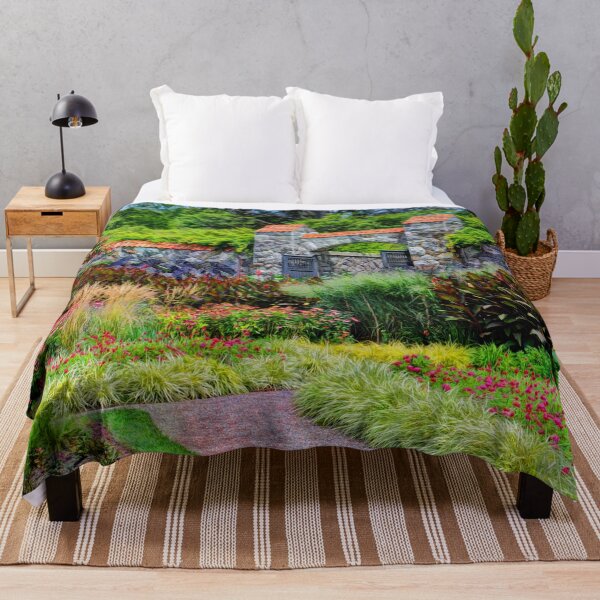 Item preview, Biltmore Gardens designed and sold by Savannah Gibbs.