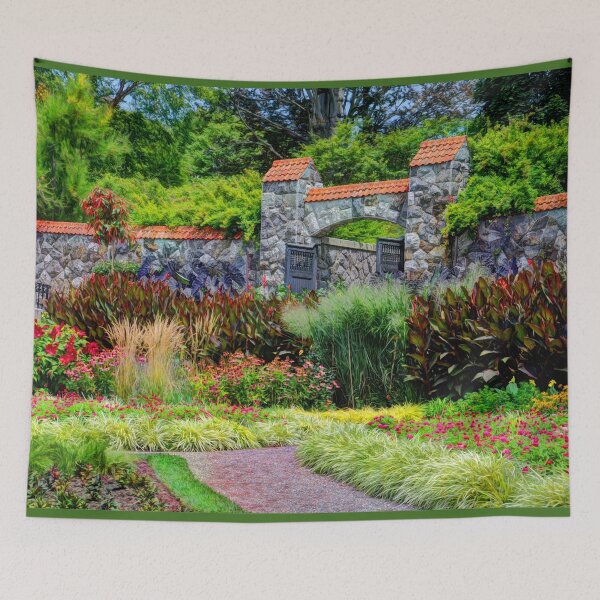 Item preview, Biltmore Gardens designed and sold by Savannah Gibbs.