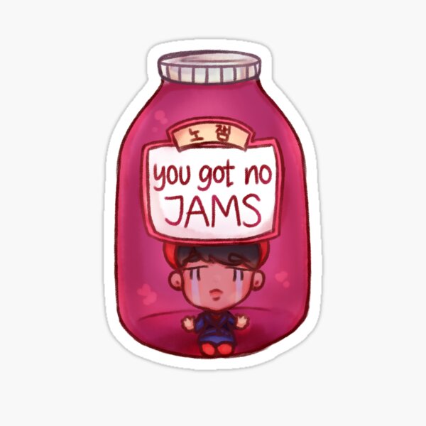 You Got No Jams on Tumblr