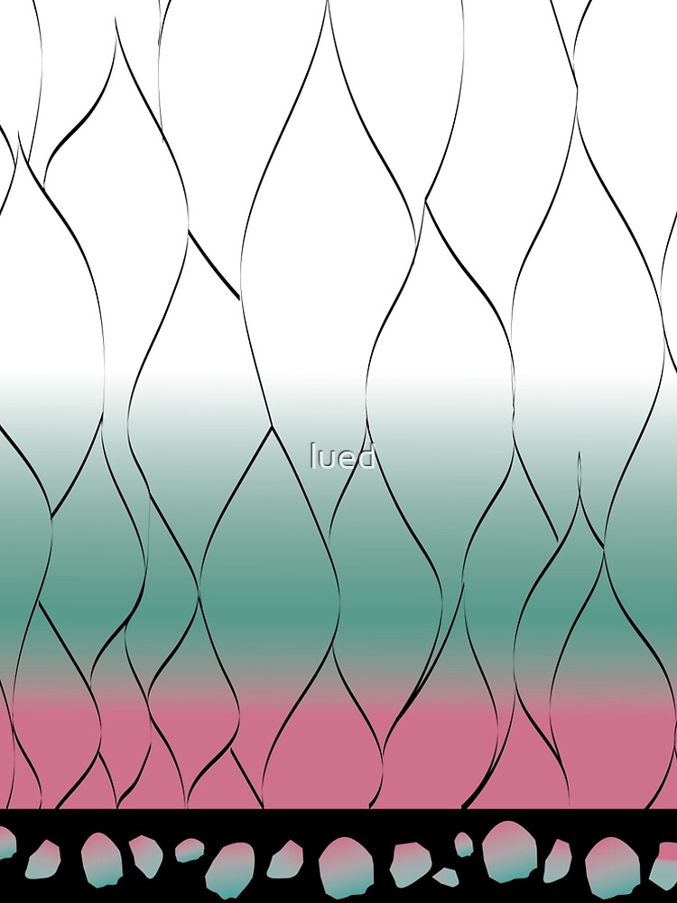 Shinobu pattern by lued