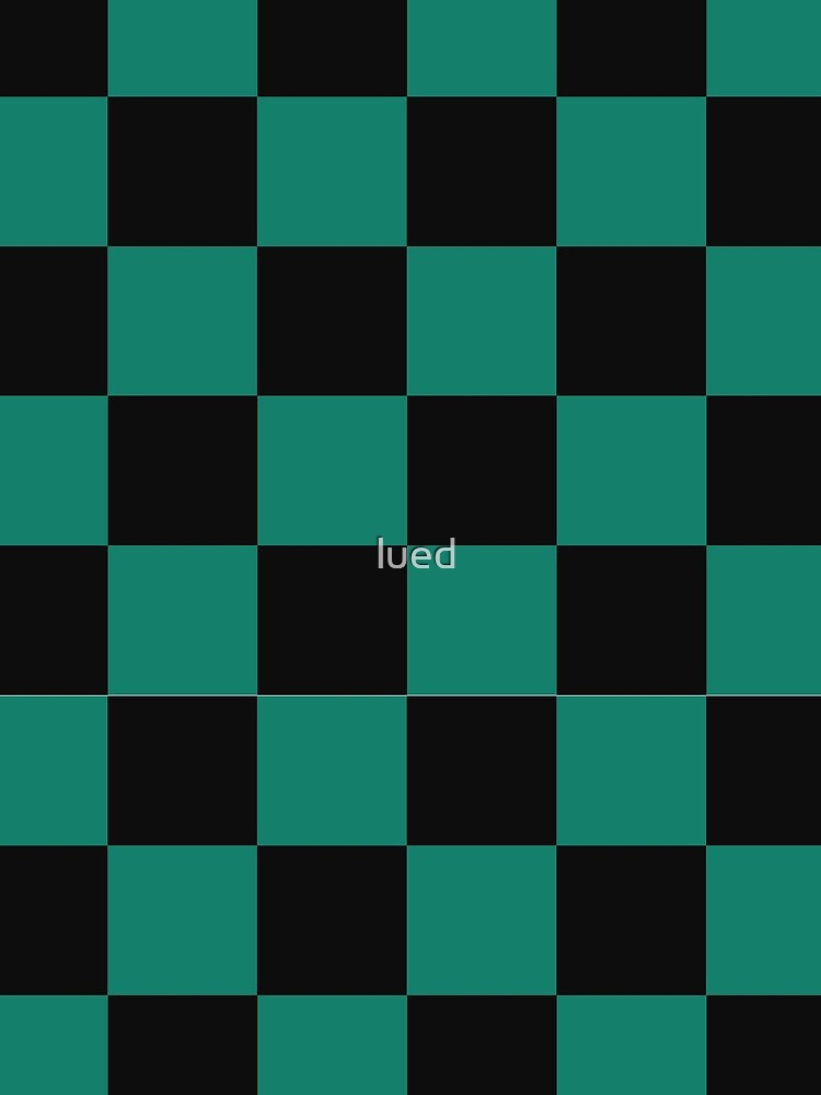 Tanjiro pattern by lued