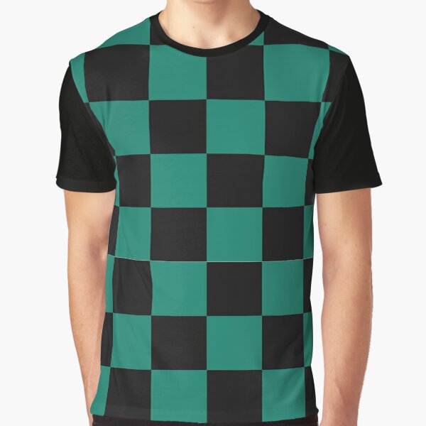 Demon Slayer Pattern Gifts Merchandise Redbubble - roblox tanjiro shirt template