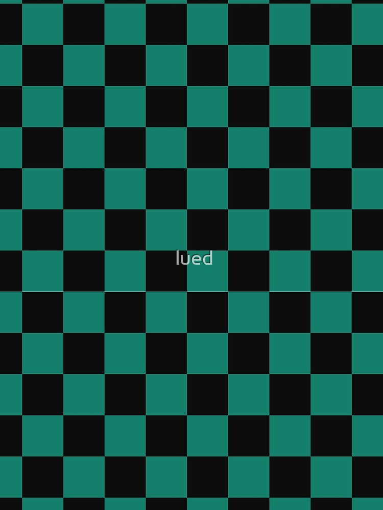 Tanjiro pattern by lued