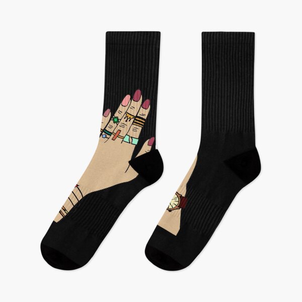 Item preview, Hands designed and sold by Emus.