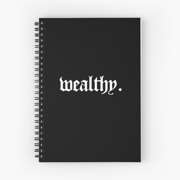 Item preview, wealthy. designed and sold by CinnamonCocaine.