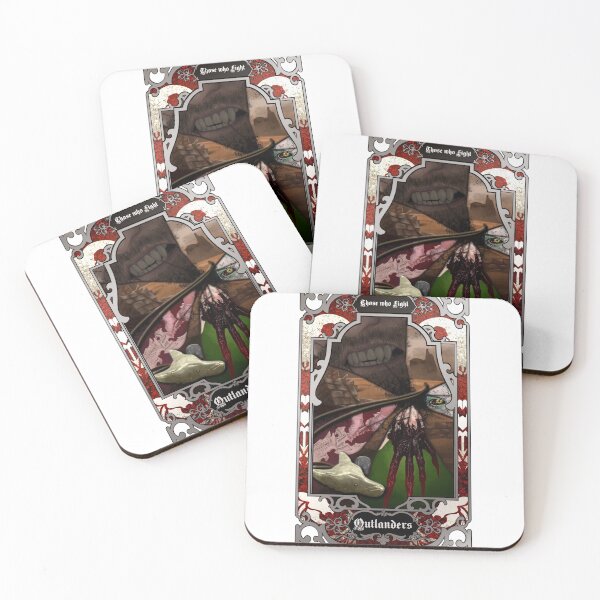 Item preview, Outlander Culture Cover designed and sold by AgeofAshes.