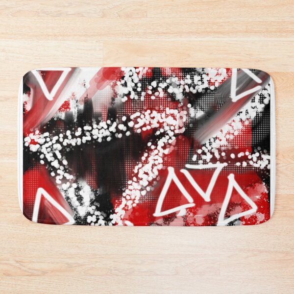 Item preview, Abstract Pyramids designed and sold by beyondcultured.
