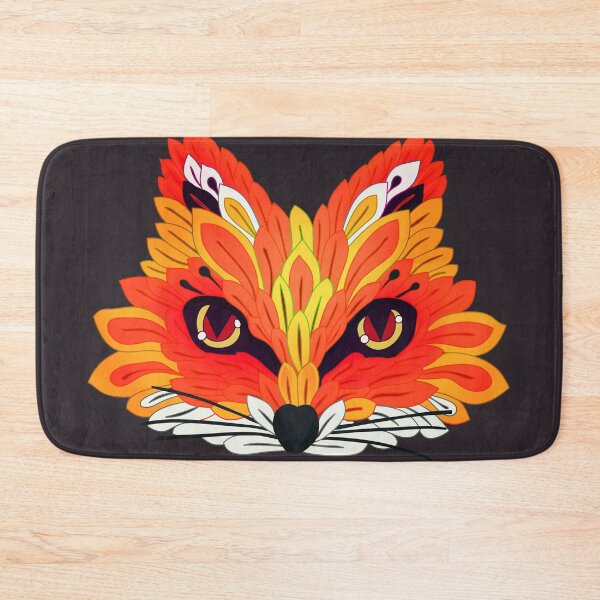 Item preview, Fox designed and sold by Rusembell.