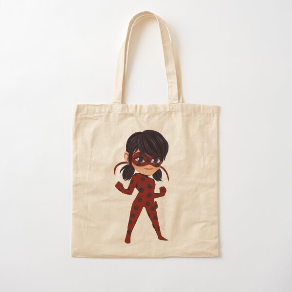 Miraculous Ladybug Marinette Purse