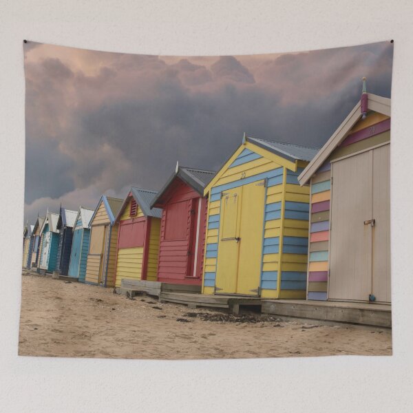 Item preview, Beachside designed and sold by Marylou Badeaux.