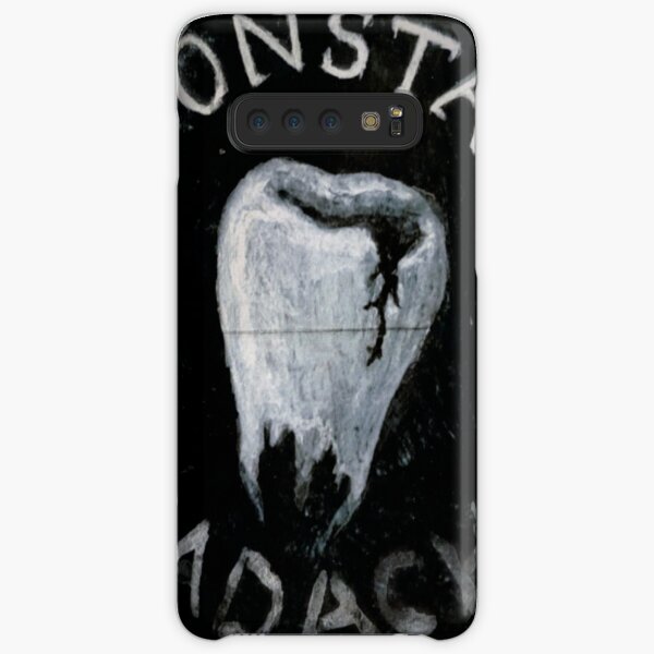 Constant Headache!! Samsung Galaxy Snap Case