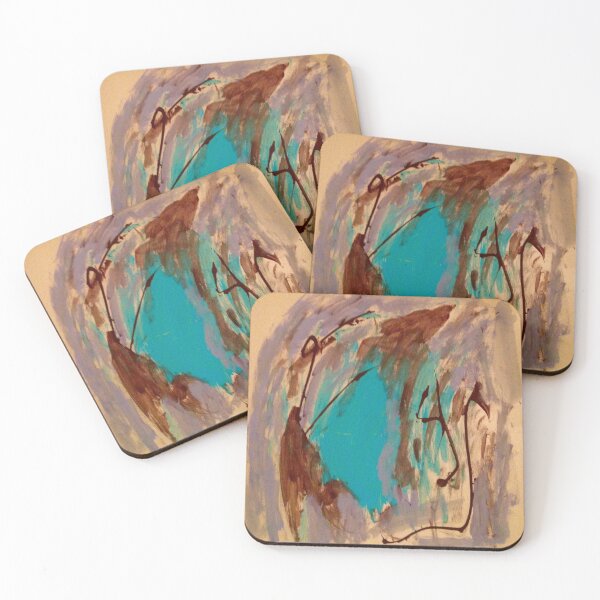 Item preview, The scars within  designed and sold by Tonyasartprints.