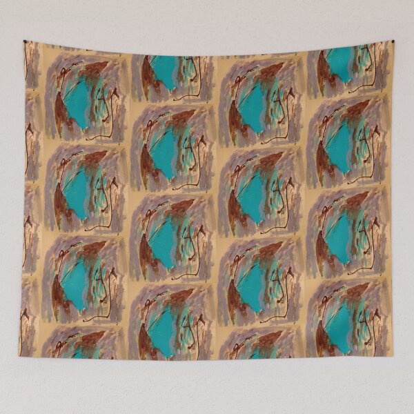 Item preview, The scars within  designed and sold by Tonyasartprints.