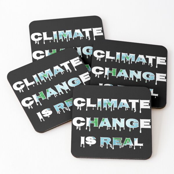 Artikelvorschau, Der Klimawandel ist real entworfen und verkauft von marosharaf.