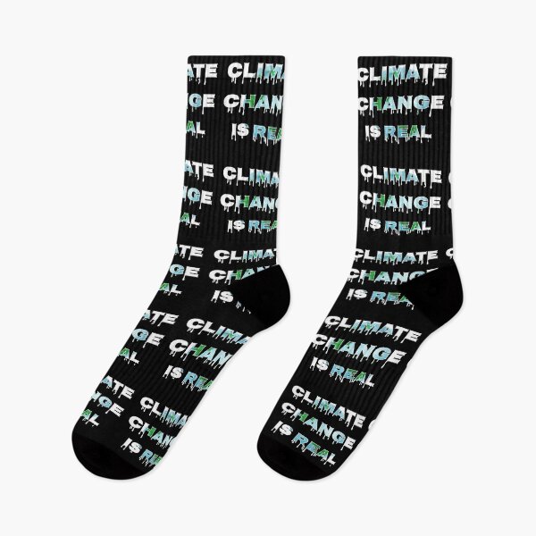 Item preview, Climate Change is Real designed and sold by marosharaf.