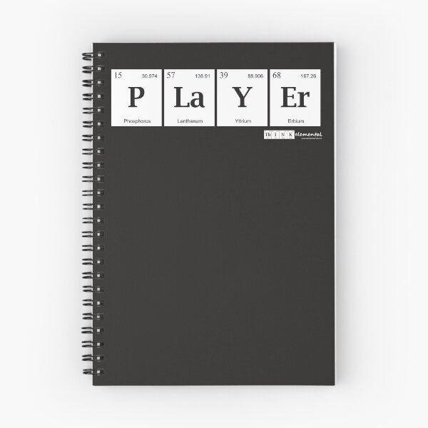 Item preview, Think Elemental: Player designed and sold by Cruffles.