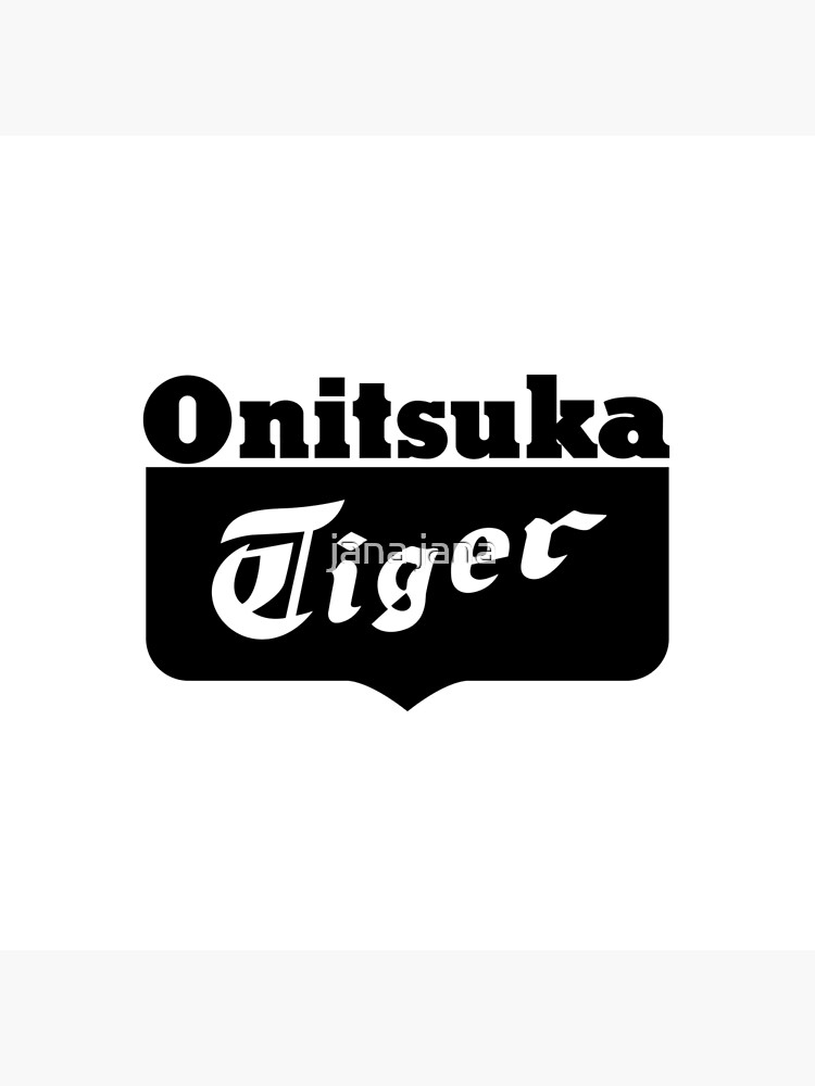 paper bag onitsuka tiger