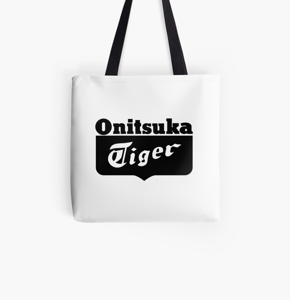 onitsuka tiger tote bag