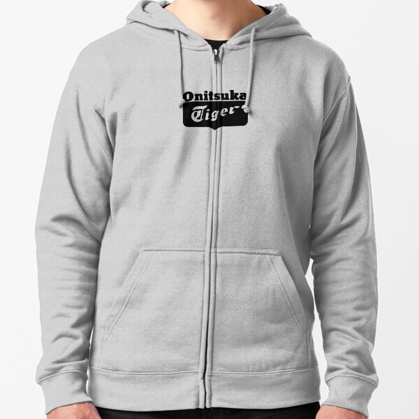 sweat onitsuka tiger pas cher