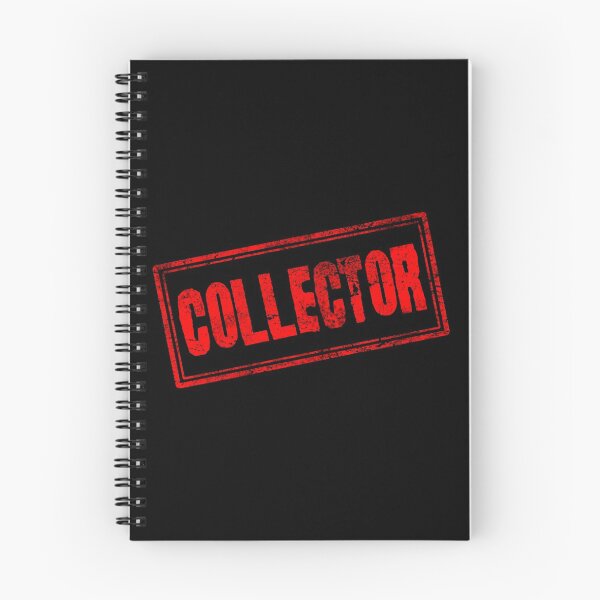 Item preview, Collector (Vintage Stamp) designed and sold by SassyClassyMe.