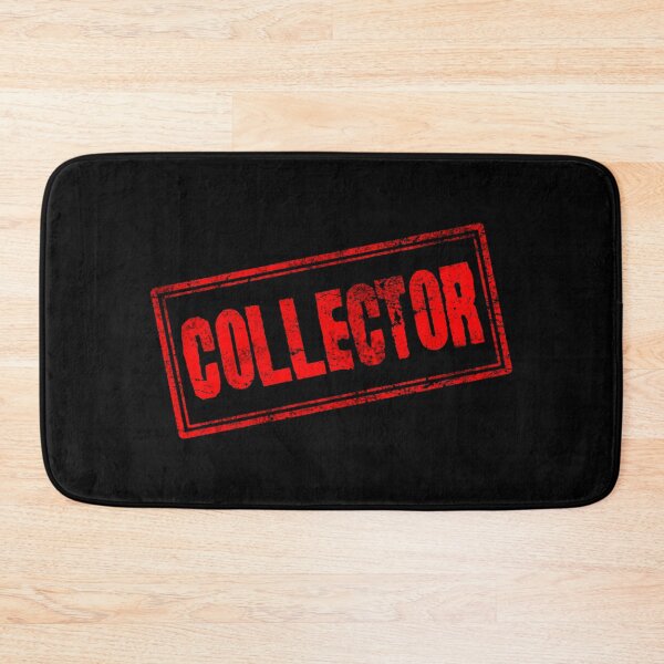 Item preview, Collector (Vintage Stamp) designed and sold by SassyClassyMe.