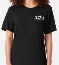 A24 MIDSOMMAR Slim Fit T-Shirt
