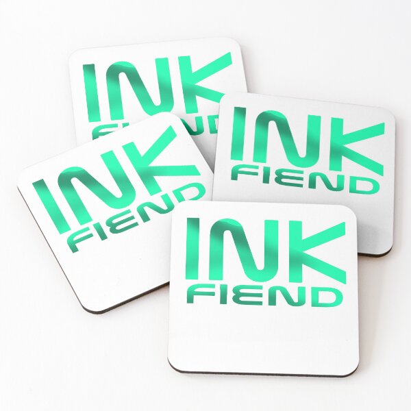 Item preview, INK FIEND designed and sold by BabyTimsArt.