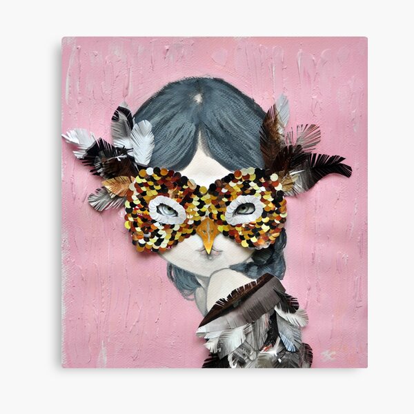 Canvas Print